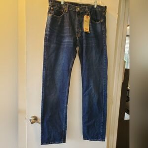 Men's Levi's 505 Regular Jeans